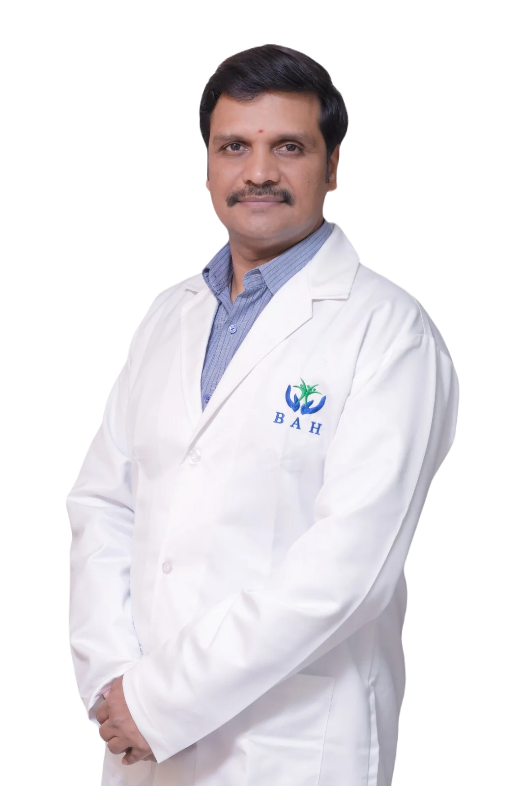 Dr. Manohar C S